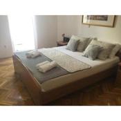 Promajna apartman