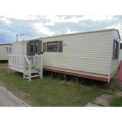 Promenade: Retreat:- 4 Berth, Access to the beach