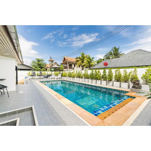 Prosper Hospitality - 2 BR Pool Access Bungalow - Kamala Beach