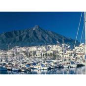 Puerto Banus 2 Bedrooms Apartment P2