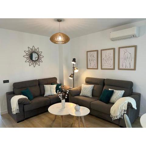 PUERTO BANUS Apartamento PICASSO