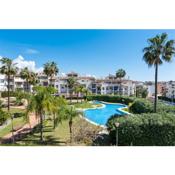 Puerto Banus bright apartment Ref M22