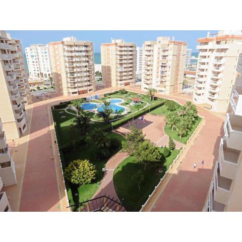 Puertomar Two Bedroom Apartment LMHR37