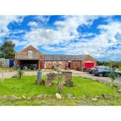 Quaint 4 Bed Barn Conversion Barnhouse Starshinezz