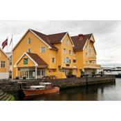 Quality Hotel Florø