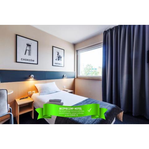 Quality Silesian Hotel