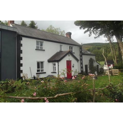 Quarvue Farmhouse, Unique house with views of Mournes and Cooleys