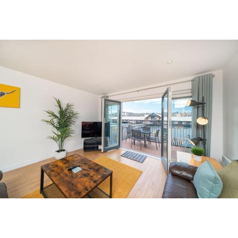 Quayside Apartment