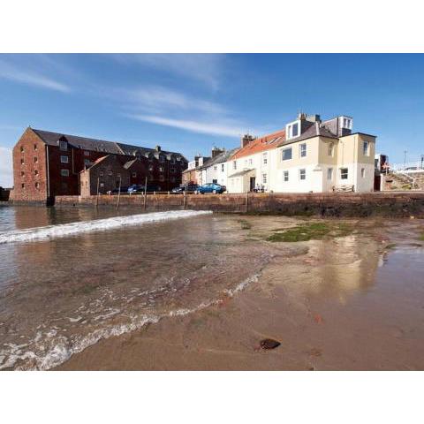 Quayside Cottage