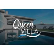 Queen Villa - Santa Barbara - Lourinha