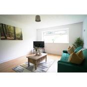 Queensferry Apartment