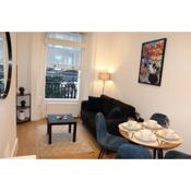 Queensway - Hyde Park Apartment