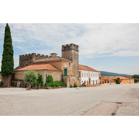 Quinta da Cortiça - Casa da Torre