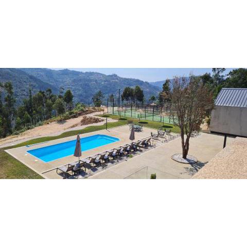 Quinta de Cabanas Douro Country House