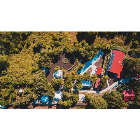 Quinta do Abacate - Glamping Park