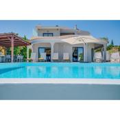 Quinta do Cerro Luxurious four bed villa in Loule