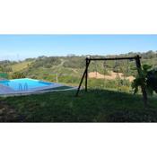 Quinta do Oratório Agroturismo