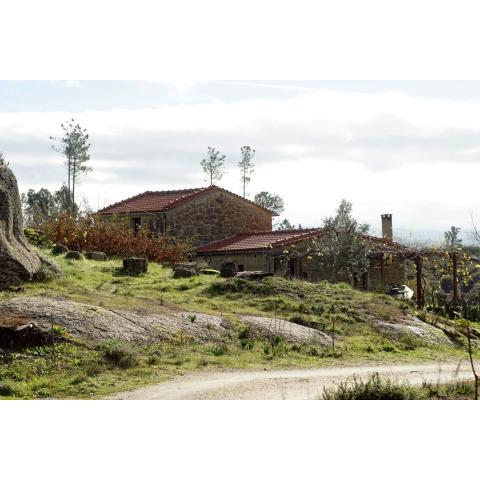 Quinta do Sobral de São Geraldo