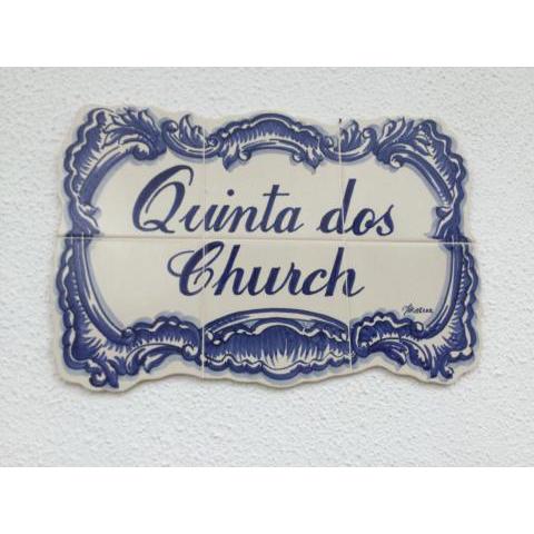 Quinta dos Church