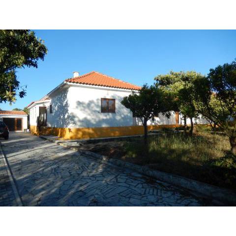 Quinta Laranjal da Arrabida