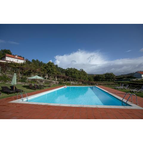 Quinta São Francisco Rural Resort - Regina Hotel Group