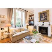 Quintessentially Classy English Apt In Chelsea, London