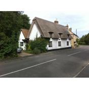 Quirky 18th Century Thatched Cottage