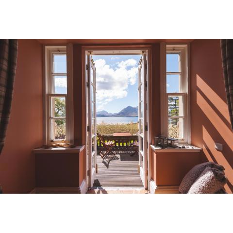 Raasay House Hotel