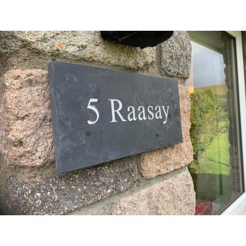 Raasay@Knock View Apartments, Sleat, Isle of Skye