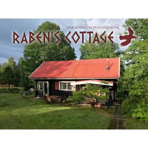 Rabens Cottage