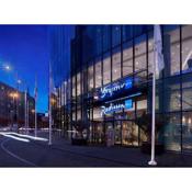 Radisson Blu Hotel, Birmingham