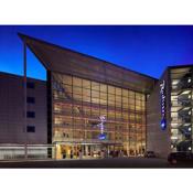 Radisson Blu Hotel London Stansted Airport