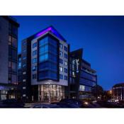 Radisson Blu Royal Hotel Dublin