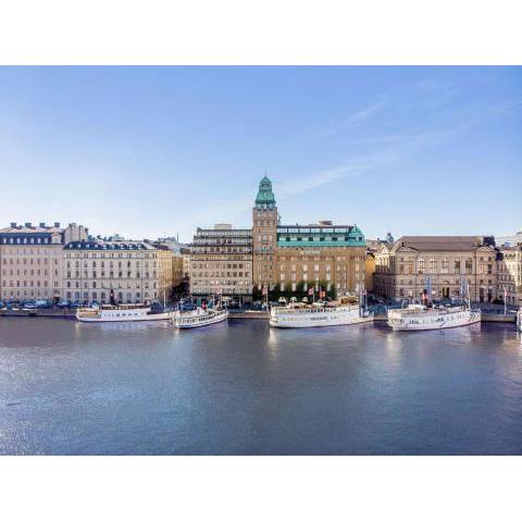 Radisson Collection, Strand Hotel, Stockholm