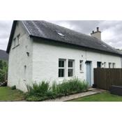 Railway Cottage in Dalraddy near Aviemore