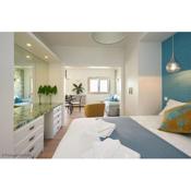 Rainha II Beach Apartment