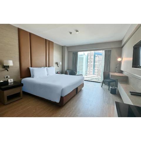 Ramada by Wyndham Bangkok Sukhumvit 11