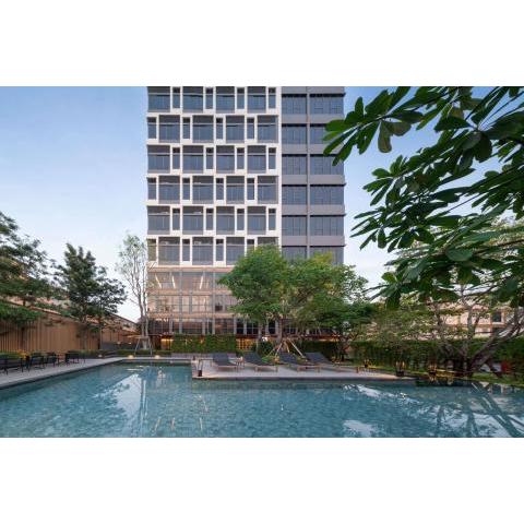 Ramada By Wyndham Bangkok Sukhumvit 87