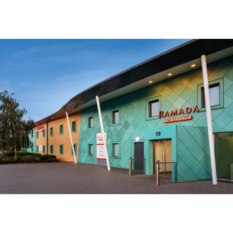 Ramada by Wyndham Cobham