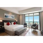 Ramada by Wyndham Dubai Barsha Heights