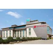 Ramada by Wyndham Gemli̇k