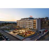 Ramada by Wyndham Izmir Aliaga