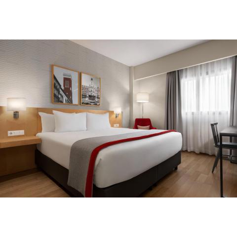 Ramada by Wyndham Madrid Getafe