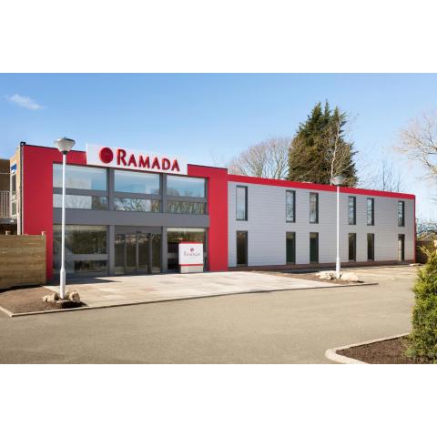 Ramada Chorley South