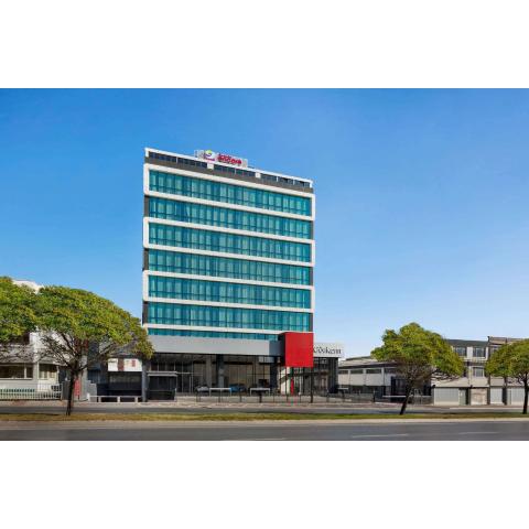 Ramada Encore by Wyndham Istanbul Avcilar