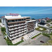 Ramada Giresun Piraziz