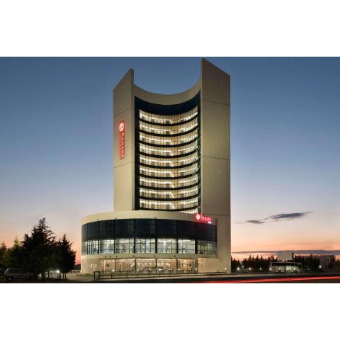 Ramada Hotel by Wyndham Edirne