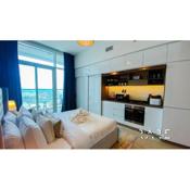 Rare Holiday Homes Presents Studio Apartment R1410 in Dubai Marina