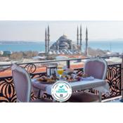 Rast Hotel Sultanahmet