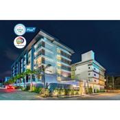 Ratana Hotel Rassada - SHA Extra Plus